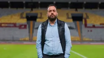 إبراهيم عبد الجواد: جون إدوارد يقرر الرحيل عن الزمالك